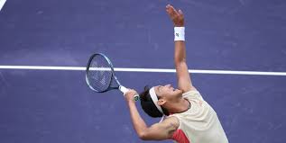 赛场公平性 赛场公平性